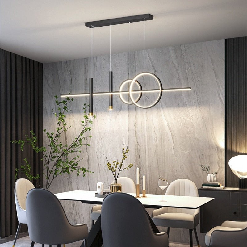 Modern Housdecor Lighting